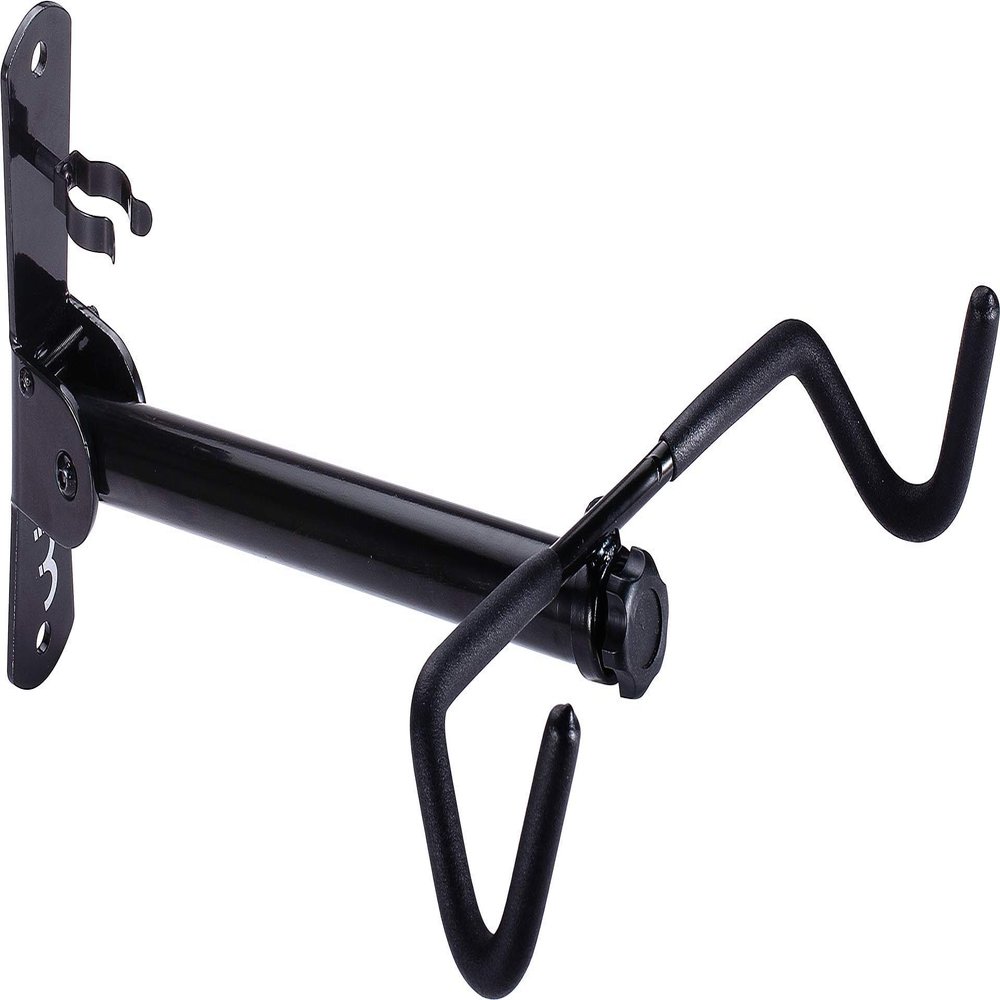 BBB Cycling | BTL-93 | Wall Mount Storage Hook for Bikes (Blue)