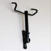 BBB Cycling | BTL-93 | Wall Mount Storage Hook for Bikes (Blue) view 2