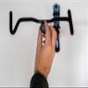 BBB Cycling | BTL-93 | Wall Mount Storage Hook for Bikes (Blue) view 3