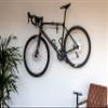 BBB Cycling | BTL-93 | Wall Mount Storage Hook for Bikes (Blue) view 4