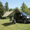 Euro-Trail Campingbedarf Tarp Carside 37326 by Eurotrail view 2