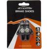 Alligator Rd-300 Cartridge Brake Pads, Black - Pair - RD-300-4-DIY view 1