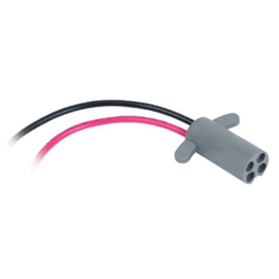 MotorGuide Power Plug, New Condition, 8M4000953