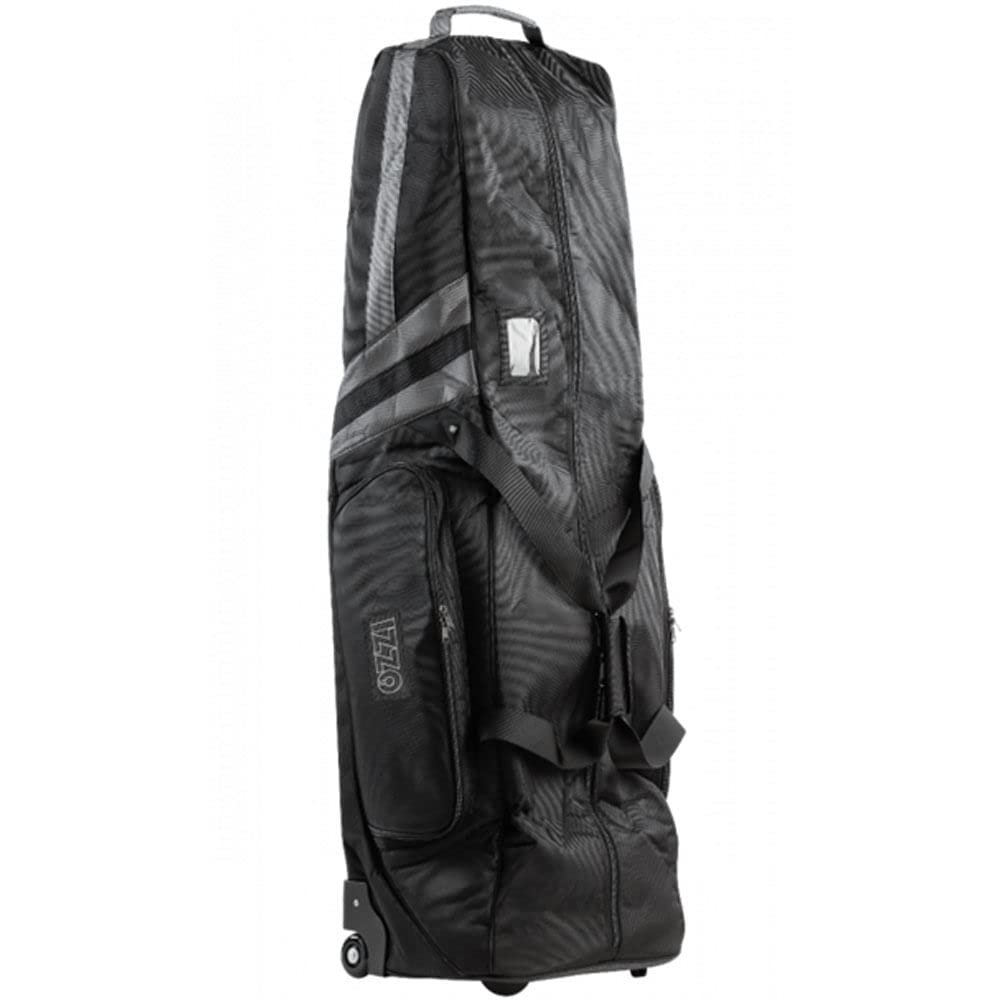 Izzo Golf Deluxe HD Travel Cover