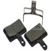 DiscoBrakes Pads for Tektro Auriga Aquila Orion Ceramic Pro Disc Brakes, Gemini Draco A10.11 E10.1 view 1