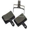 DiscoBrakes Pads for Tektro Auriga Aquila Orion Ceramic Pro Disc Brakes, Gemini Draco A10.11 E10.1 view 2
