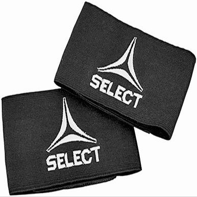 SELECT Sport America Shin Guard Holder, Black