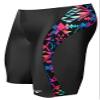 The Finals Boy's Youth Aztec Splice Jammer, Multi, Size 22 view 1