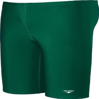 The Finals Boy's Youth Endurotech Stretch Jammer, Evergreen, Size 24