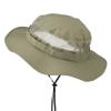 e4Hats.com Big Size Taslon UV Bucket Hat - Khaki 2XL-3XL view 2