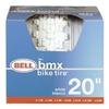 Bell Sports Bike Tire 20 In. X 1.72 - 2.125 In. White view 1