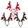 9" Felt XMAS Headband (Pack of 6) view 1