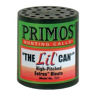 Lil Can Deer Call