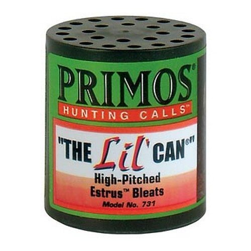 Lil Can Deer Call