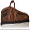 Daytona Four Pocket Scoped Gun Case 46, Mocha view 1