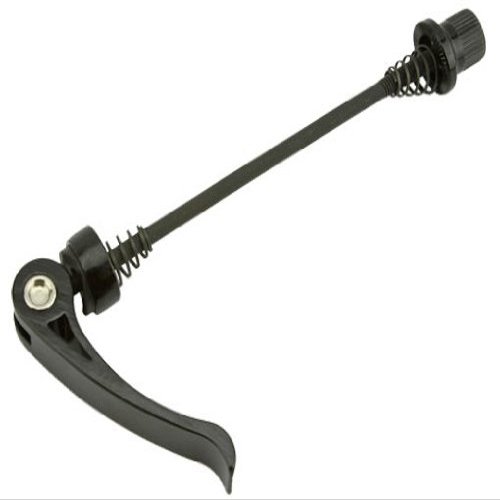 Lowrider Skewer Axle Front Black. Bicycle axle, Bike axle, Beach Cruiser, Chopper, Mountain