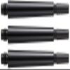 NineDartOut.us Fit Shaft Gear - Black Normal Locked (#8 - Extra Long Plus (42.5mm)) view 1