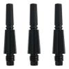 Cosmodarts Fit Shaft Gear Shaft Normal Spin D Black 1 view 1