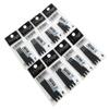 Cosmodarts Fit Shaft Gear Shaft Normal Spin D Black 1 view 2