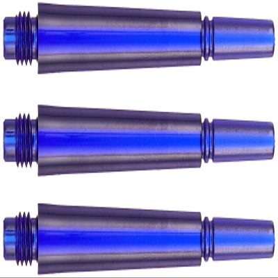 Blue Fit Shaft Gear - Normal Locked (#5 Medium (31mm))