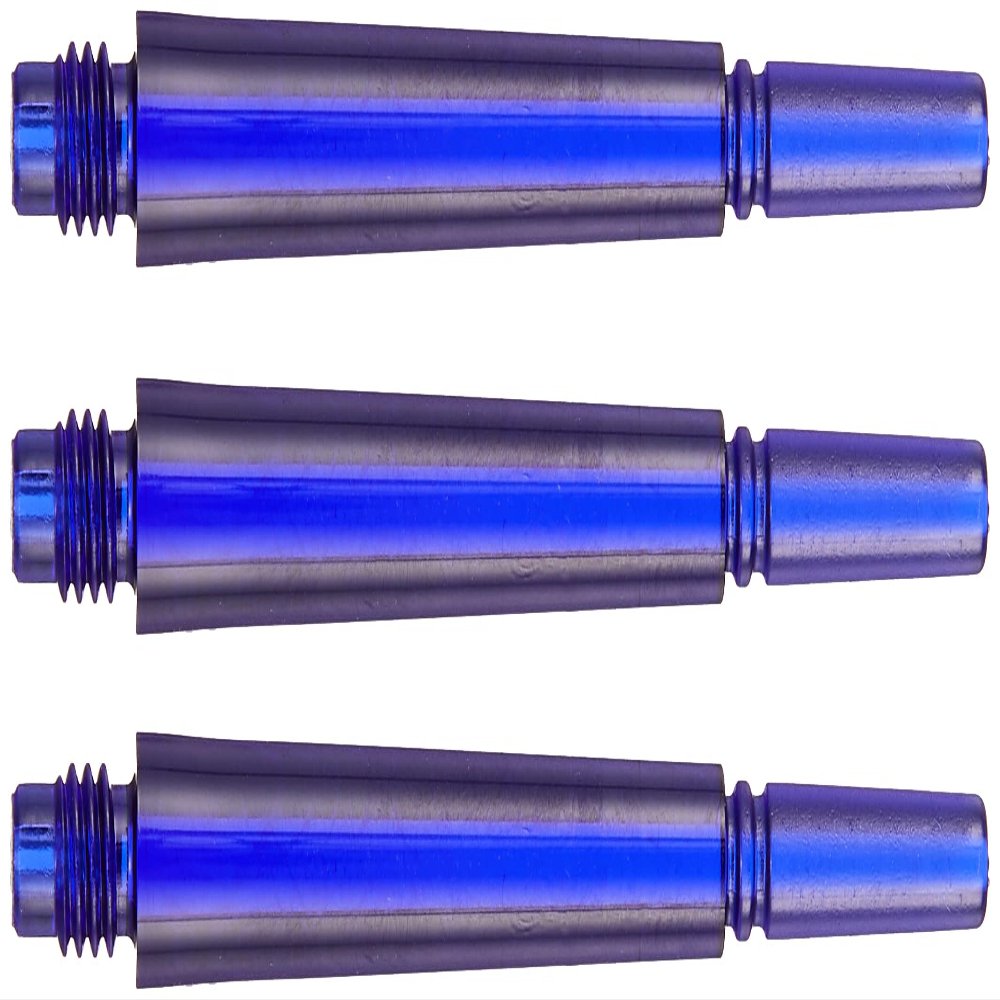 Blue Fit Shaft Gear - Normal Locked (#5 Medium (31mm))