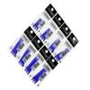 Blue Fit Shaft Gear - Normal Locked (#5 Medium (31mm)) view 2