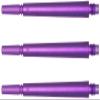 NineDartOut.us Purple Fit Shaft Gear - Normal Spinning (#8 Extra Long Plus (42.5mm)) view 1