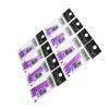 NineDartOut.us Purple Fit Shaft Gear - Normal Spinning (#8 Extra Long Plus (42.5mm)) view 2