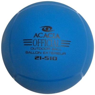ACACIA Official Broomball, Royal Blue
