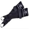 ACACIA Broomball Pro-Steel Guard, Black, Small view 1
