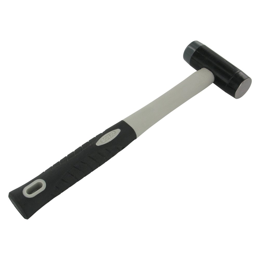 VAR Professional Hammer Double Sided