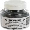 VAR One 100 End Caps 5 F. AUSSEN Cases Diam. 5,0 mm view 1