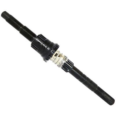 SHIMANO Axle Unit 175 mm SG3C41-DX Axle Unit 175 mm for SG-3C41-DX Item No. Y-33R98040