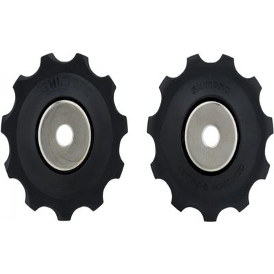 Shimano RD-M370 Tension and Guide Pulley Set