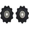 Shimano RD-M370 Tension and Guide Pulley Set view 1