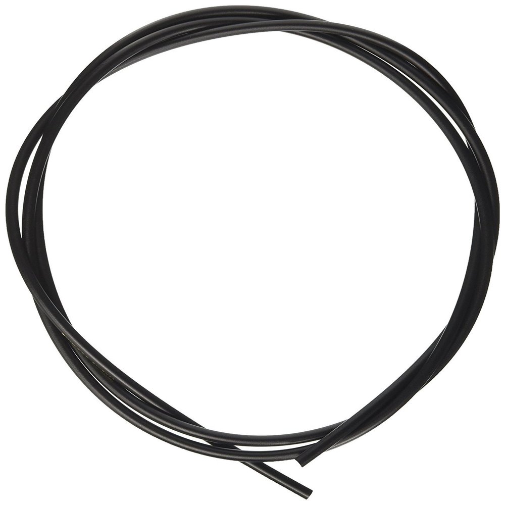 Shimano MBH90SSL200 Disk Hose, Unisex Adult, Black, 2M