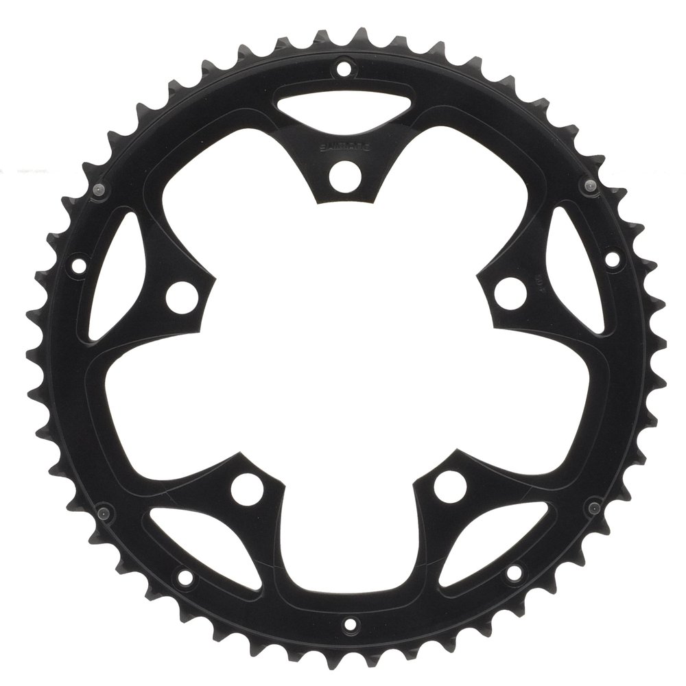 SHIMANO FC-3550 Chain Ring 50Z for Chain Protection Ring