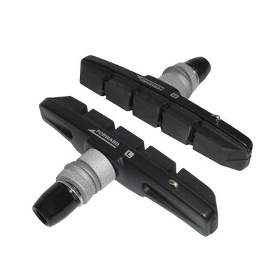 Shimano M70CT4 Brake Shoes Black One Size