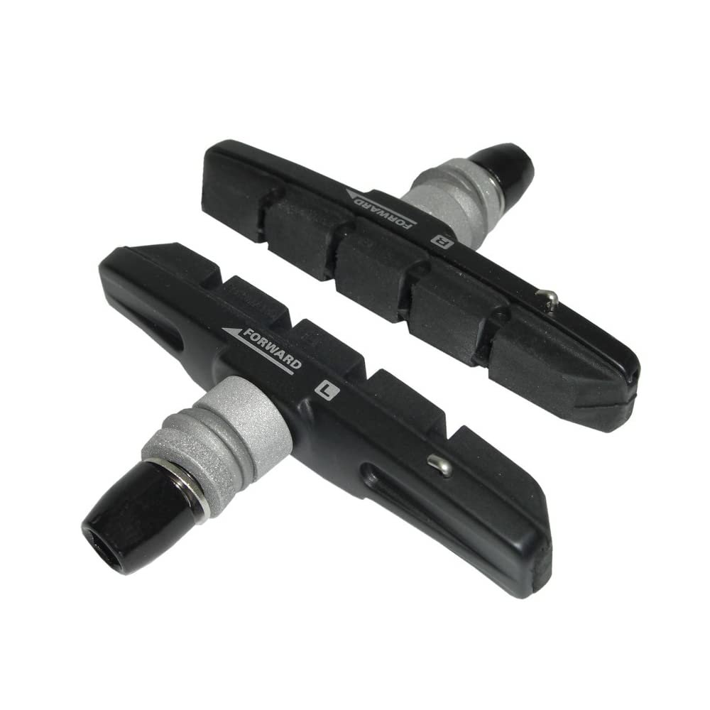 Shimano M70CT4 Brake Shoes Black One Size