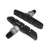 Shimano M70CT4 Brake Shoes Black One Size view 1
