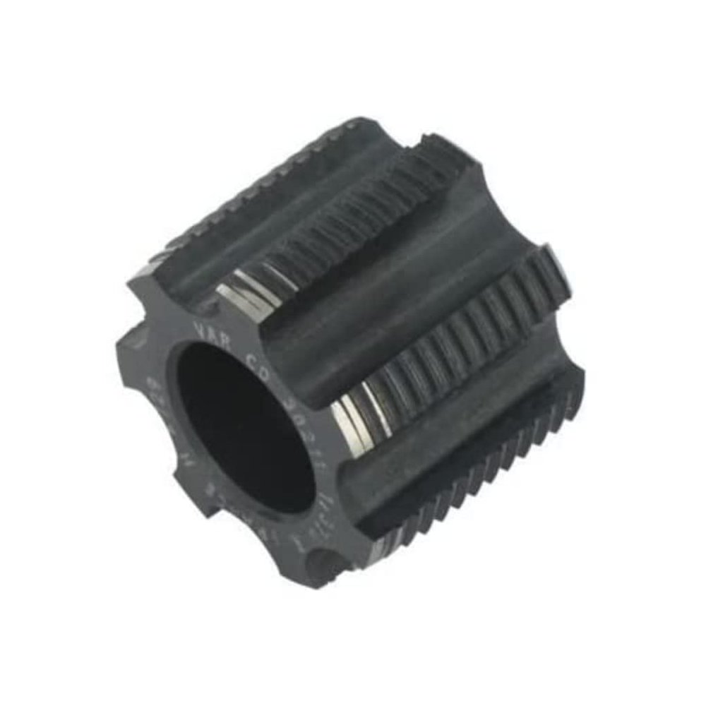 VAR Shimano cd-38211  1370 Spare Cutter English Left, Black
