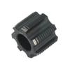 VAR Shimano cd-38211  1370 Spare Cutter English Left, Black view 1