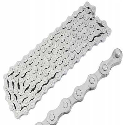 SHIMANO CN-NX10 Silver 114 Links Bicycle Chain
