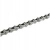 SHIMANO CN-NX10 Silver 114 Links Bicycle Chain view 2