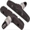 SHIMANO M70T4 Cartridge for BR-R353 Brake Shoe Black 1 Pair view 1