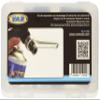 SHIMANO VAR pe-11000 Thread Repair Kit Crank, Silver view 1