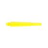 NineDartOut.us Yellow Fit Shaft Gear - Normal Locked (#4 in-Between Long (28.5mm)) view 1