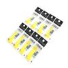 NineDartOut.us Yellow Fit Shaft Gear - Normal Locked (#4 in-Between Long (28.5mm)) view 2