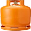 Kemper 1162  Empty Bottle, Attack Italian, Color: Orange, 5 kg view 1