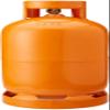 Kemper 1162  Empty Bottle, Attack Italian, Color: Orange, 5 kg view 2